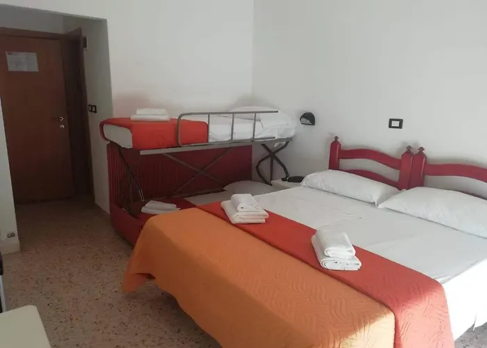 Hotel Le Vele
