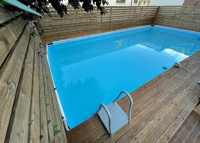 Hotel Le Vele