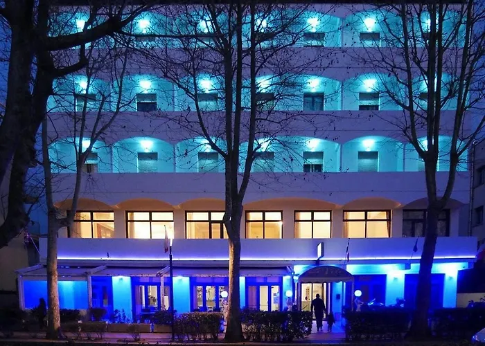 Hotel Le Vele