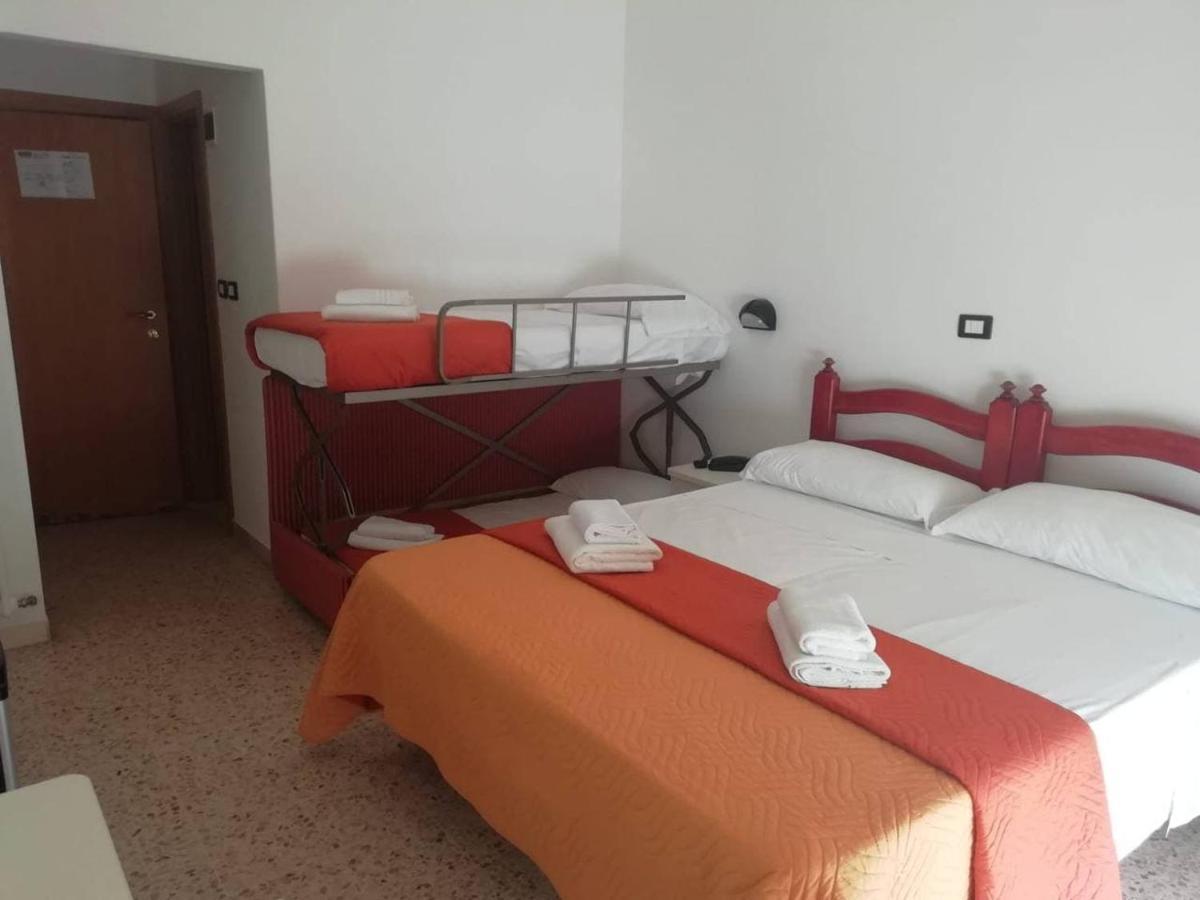 Hotel Le Vele Cesenatico