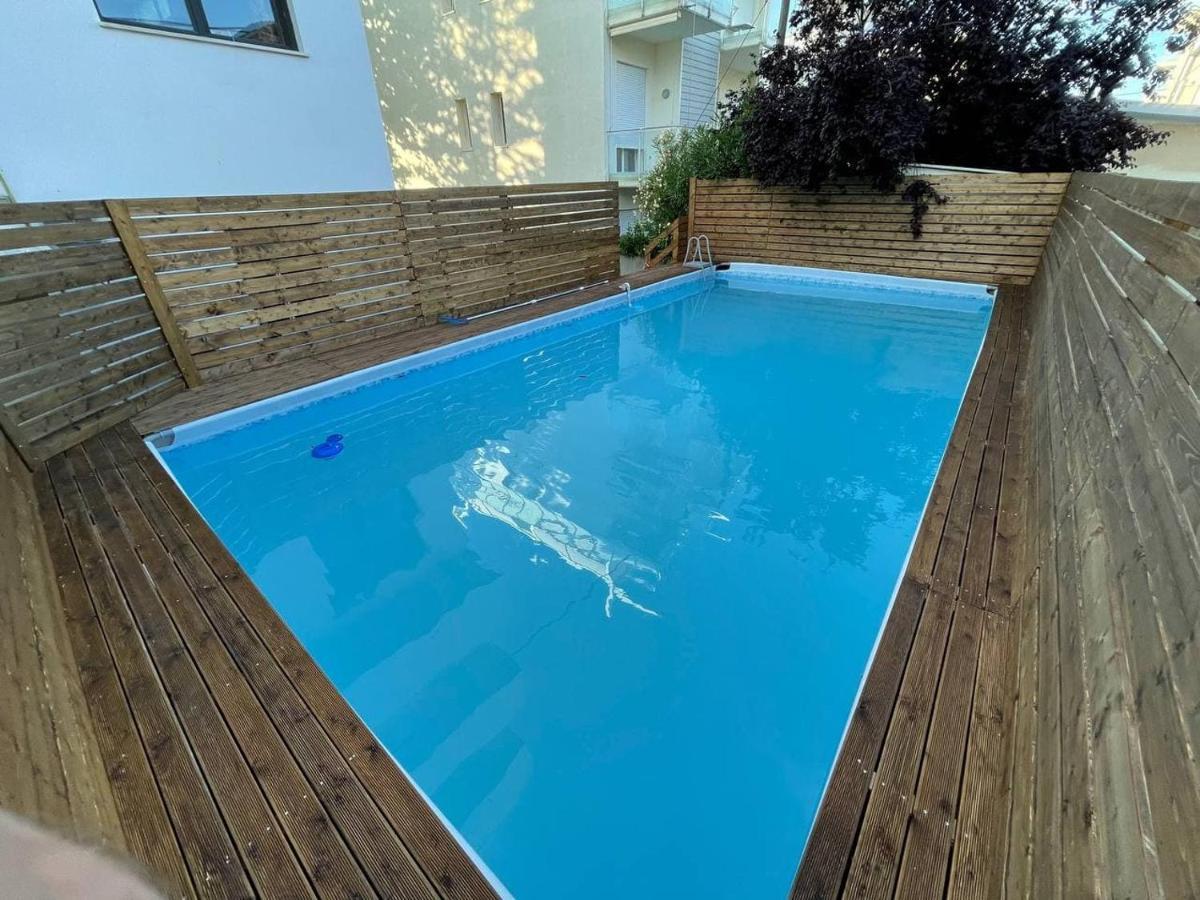 Le Vele Hotel 3*