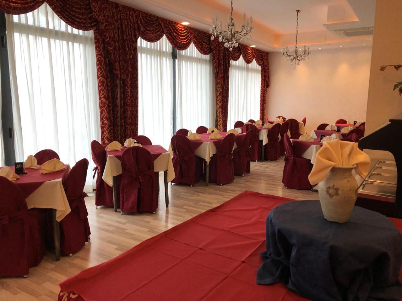 Le Vele Hotel