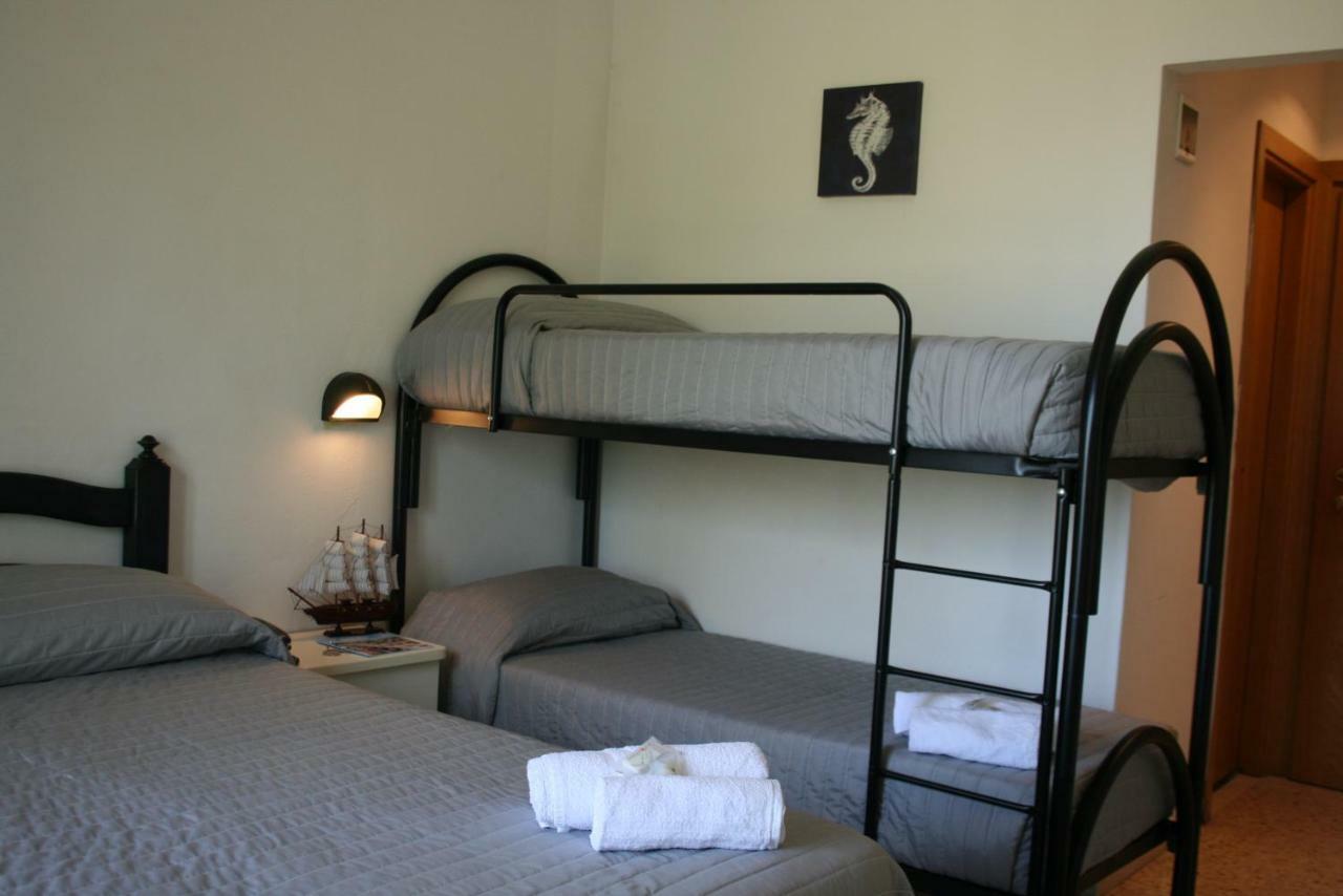 Le Vele Hotel Cesenatico