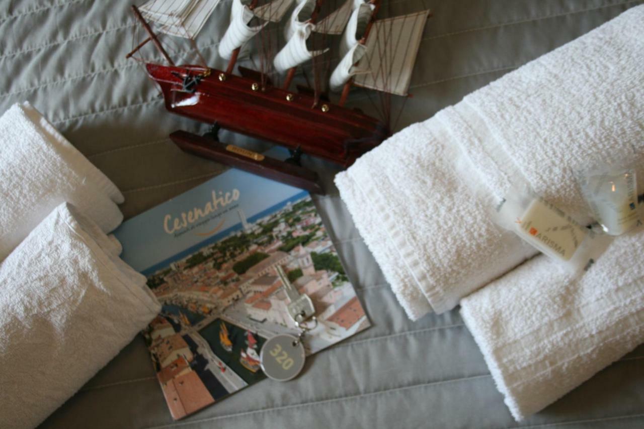 Le Vele Hotel 3*
