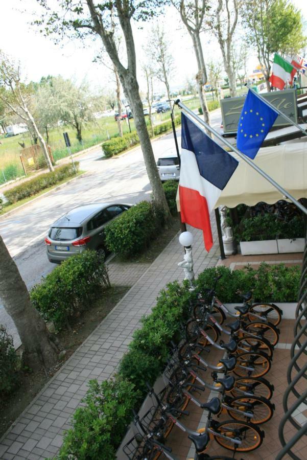 Le Vele Hotel