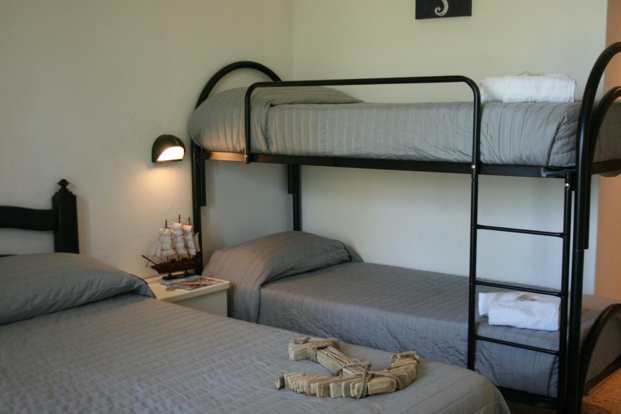 Le Vele Hotel