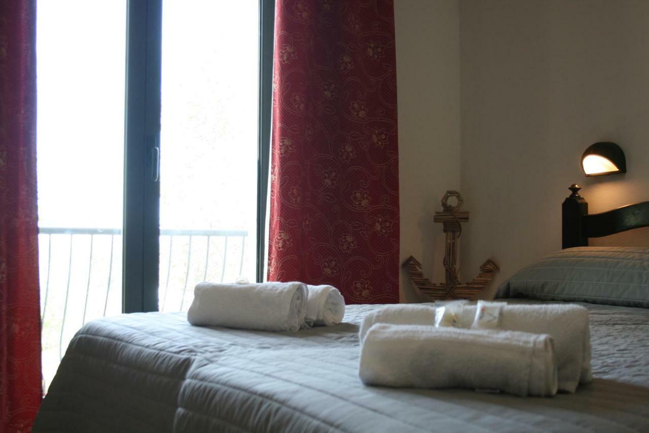 Le Vele Hotel Cesenatico