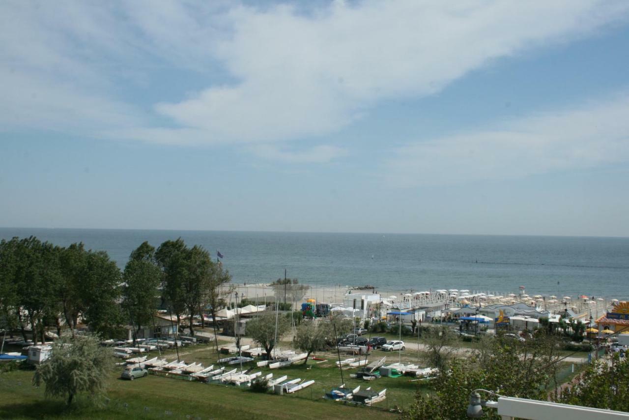 Le Vele Hotel 3*