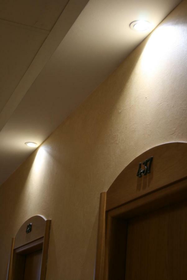 Hotel Le Vele 3*