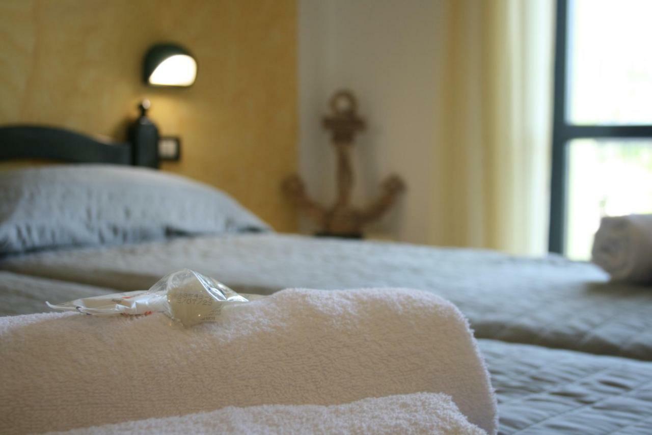 Hotel Le Vele 3*