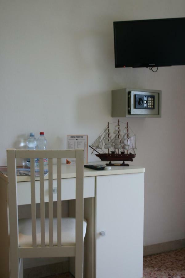 Hotel Le Vele 3*
