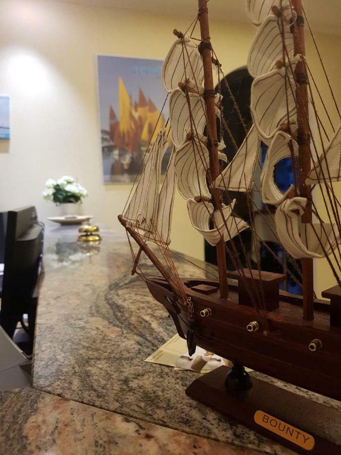 Hotel Le Vele Cesenatico
