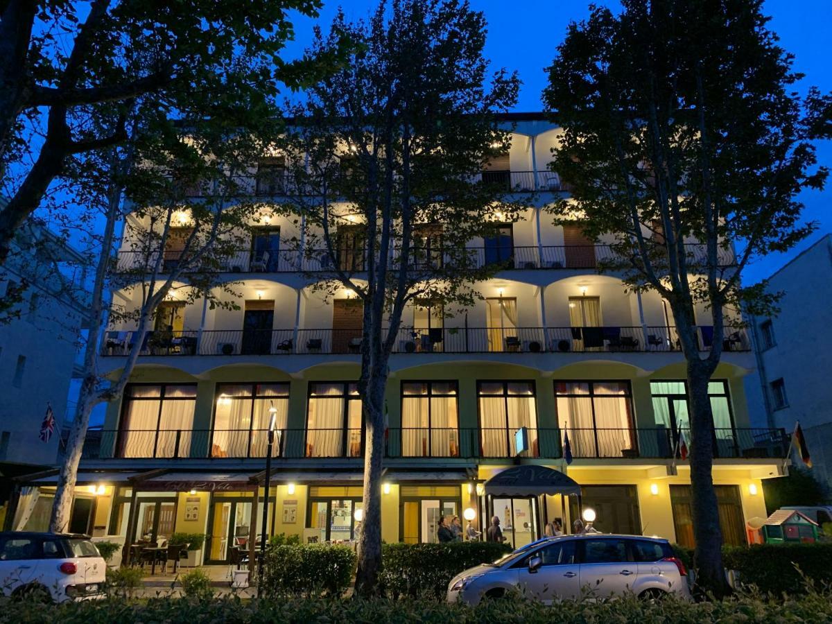 Hotel Le Vele 3*