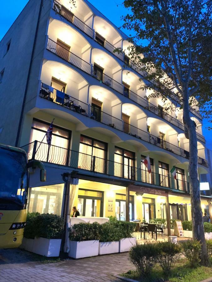 Hotel Le Vele 3*