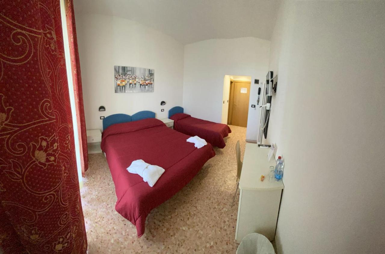Hotel Le Vele Cesenatico