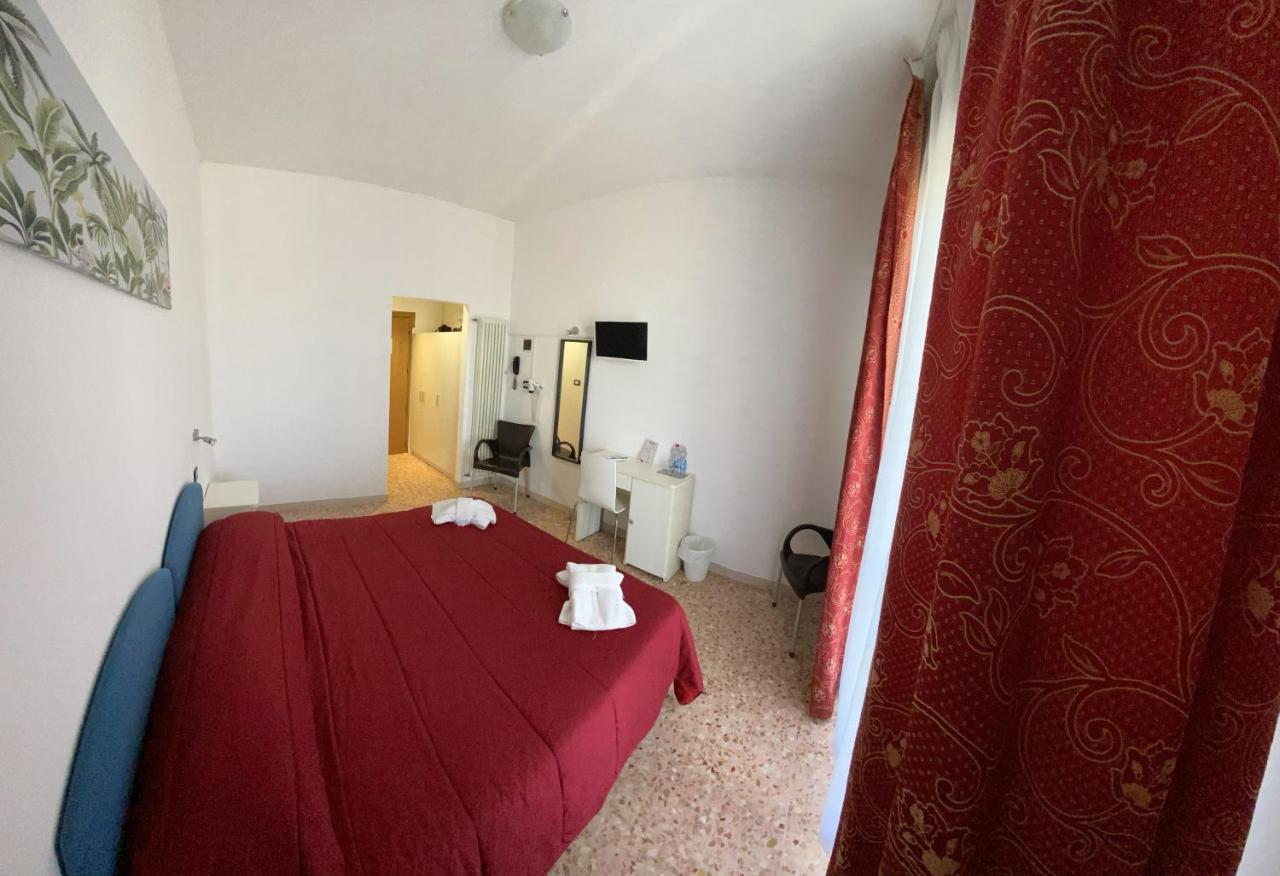Hotel Le Vele
