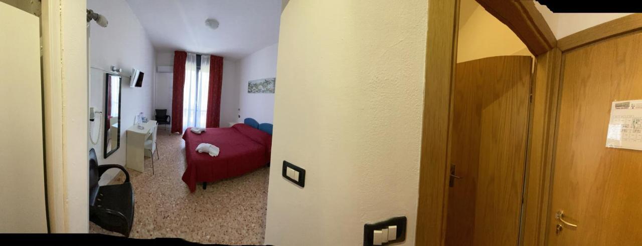 Hotel Le Vele 3*
