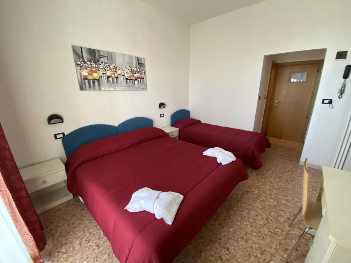 Hotel Le Vele Cesenatico