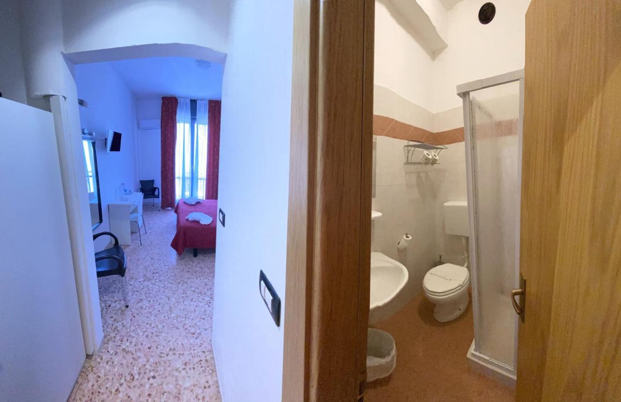 Le Vele Hotel 3*