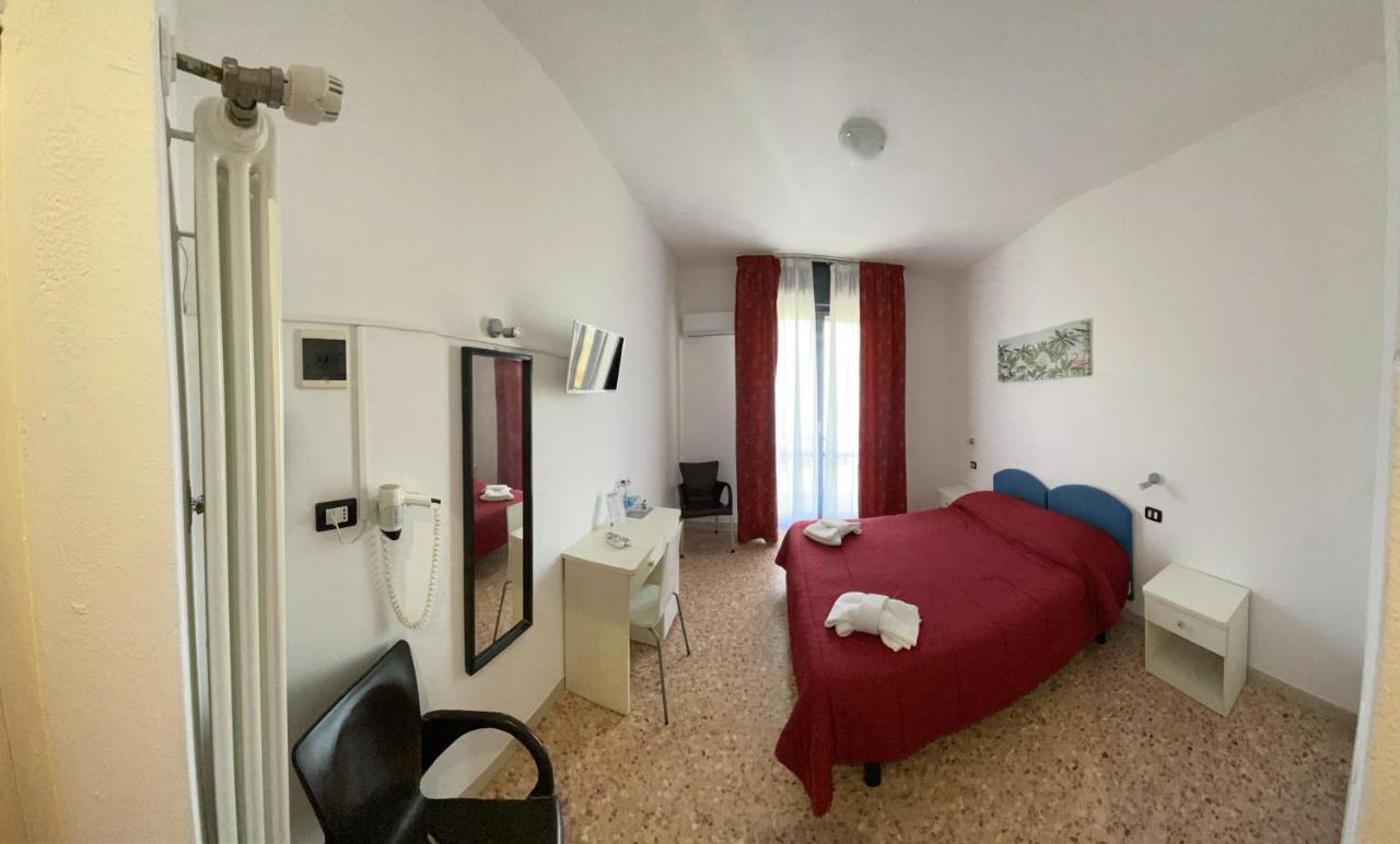 Hotel Le Vele